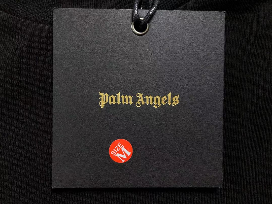 Palm Angels 79 PALM ANGELS T-SHIRT - Image 27