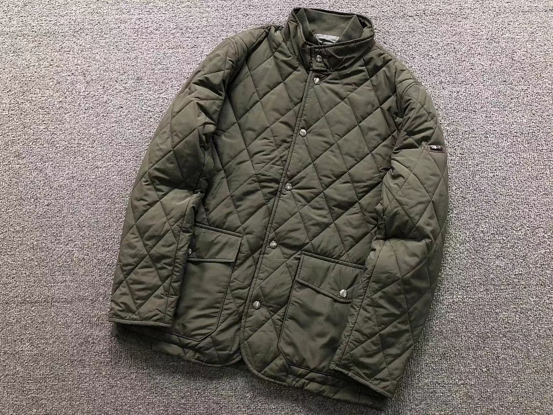 Hackett 478 HA⭐⭐ETT DOWN JACKETS 4208031477 (Im 170Cm 60Kg I Wear Size M In The Phot) - Image 9