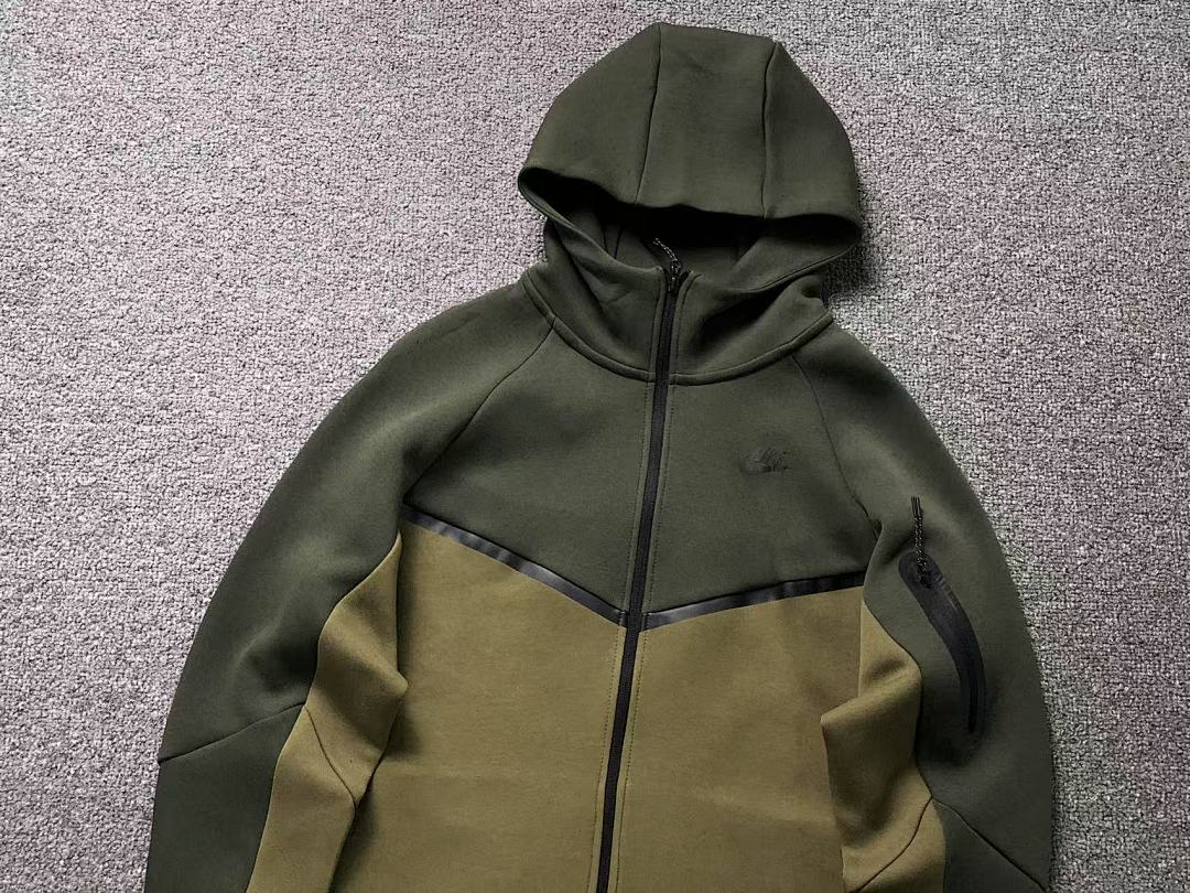 Nike TROUSERS 118 N⭐K⭐ HOODIE - Image 18