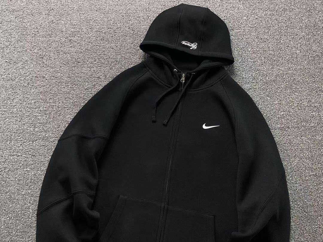 Nike TROUSERS 158 N⭐K⭐ S⭐⭐R⭐⭐E HOODIE - Image 19