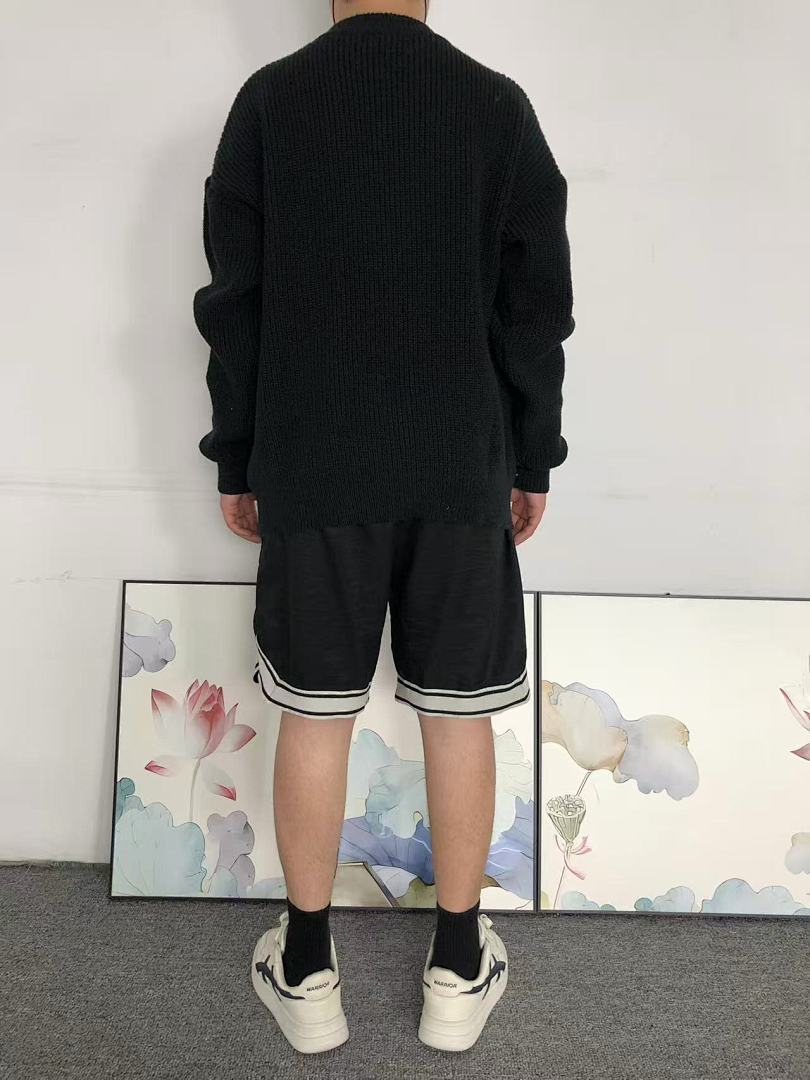 Celine 138 C⭐L⭐⭐E SWEATER 41090612146 (Im 170Cm 60Kg I Wear Size L In The Phot) - Image 4