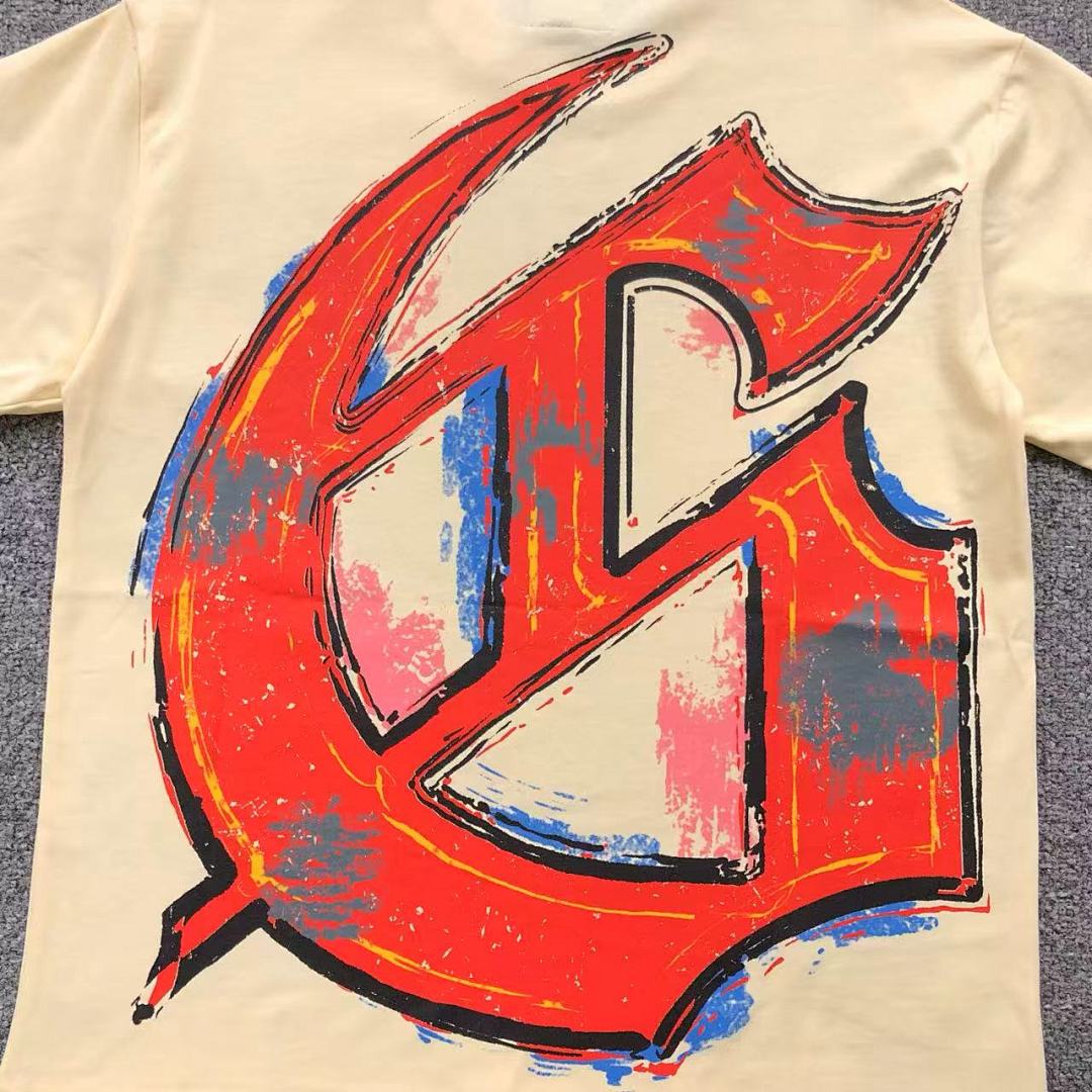 Godspeed 98 GO⭐S⭐E⭐D T-SHIRT 3201231317 (Im 170Cm 60Kg I Wear Size S In The Phot) - Image 13