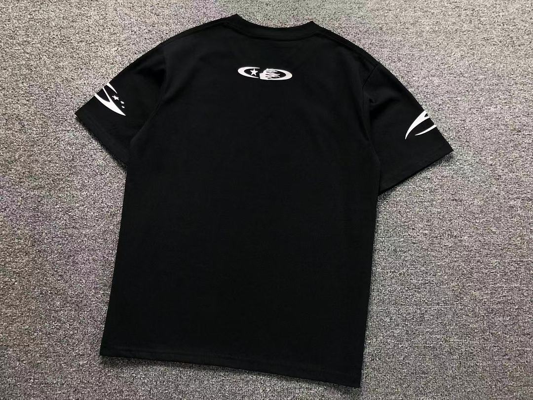 Hellstar 88 HELLSTAR T-SHIRT 128211571 (Im 170Cm 60Kg I Wear Size S In The Phot) - Image 11