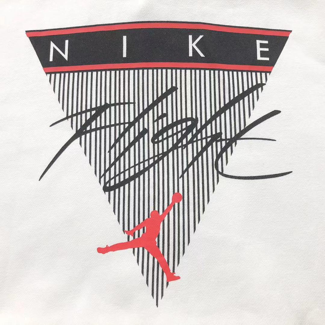 Air Jordan 98 A⭐R J⭐R⭐AN N⭐K⭐ HOODIE 111180957 (Im 170Cm 57Kg I Wear Size M In The Phot) - Image 9