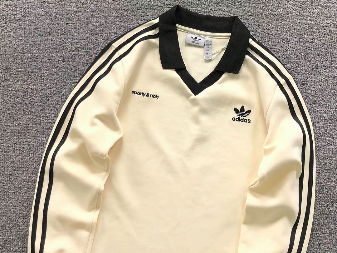 Adidas 129 A⭐I⭐AS LONG SLEEVED FEMAIE - Image 8
