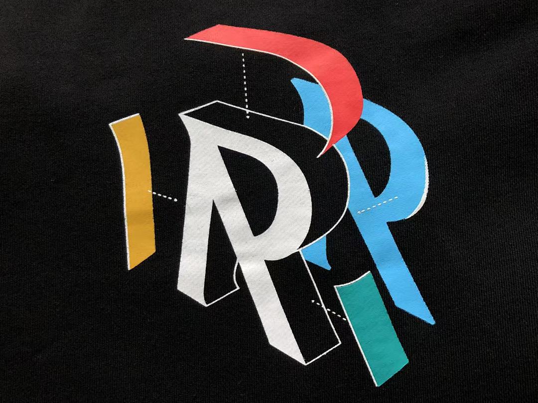 Represent 135 REPRESENT HOODIE 510031391 (Im 170Cm 60Kg I Wear Size S In The Phot) - Image 13