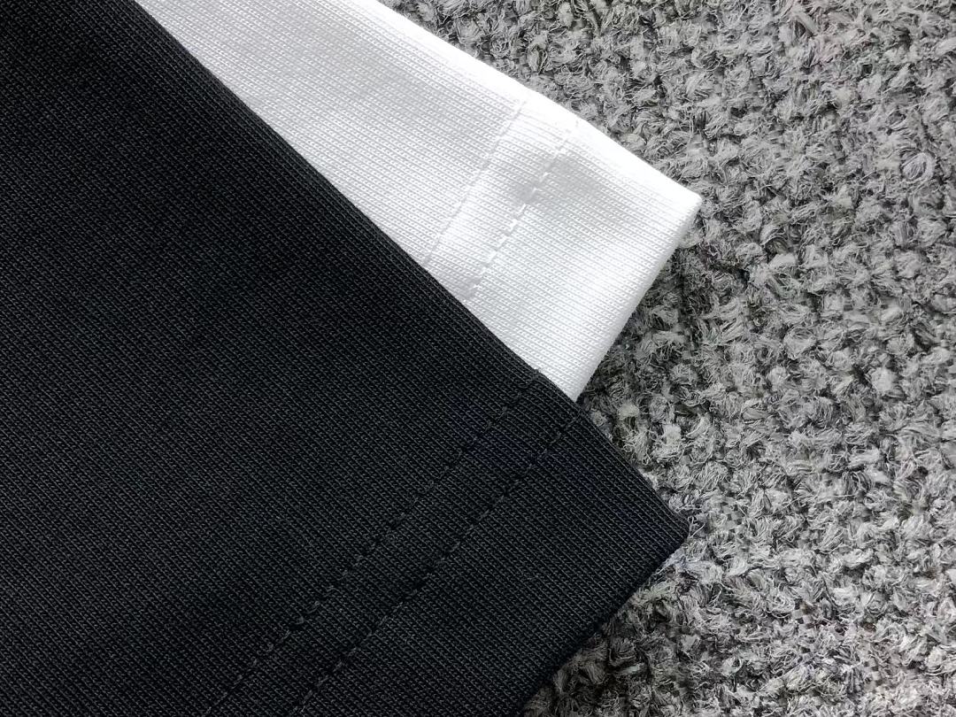 Louis Vuitton 118 L⭐ T-SHIRT 125413137 (Im 170Cm 60Kg I Wear Size L In The Phot) - Image 19