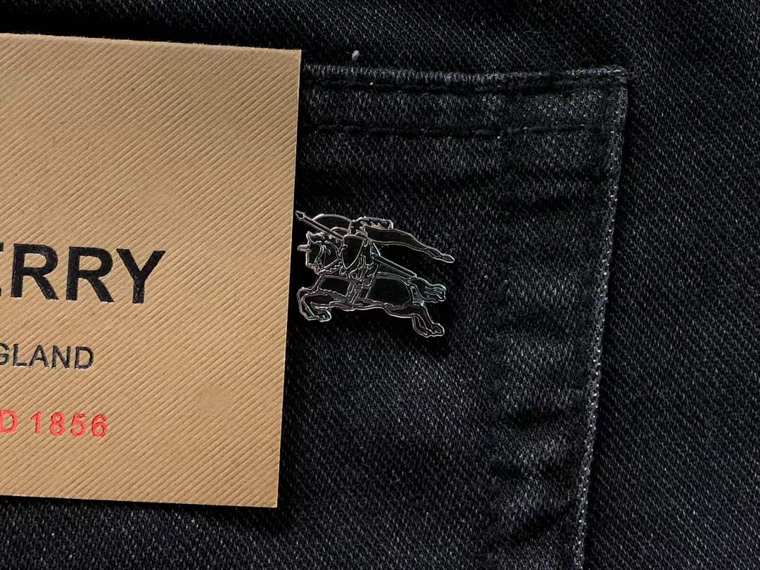 Burberry 225 B⭐R⭐E⭐RY - Image 7
