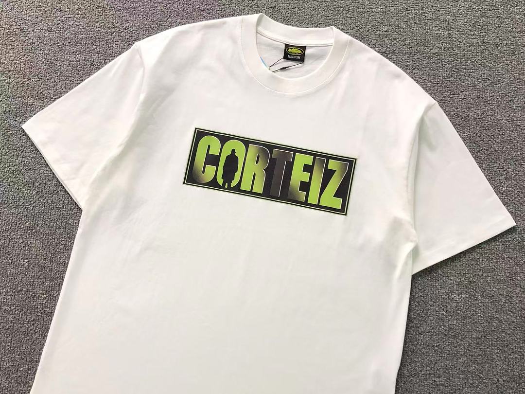 Corteiz 82 CORTEIZ T-SHIRT 5209053578 (Im 170Cm 60Kg I Wear Size M In The Phot) - Image 8