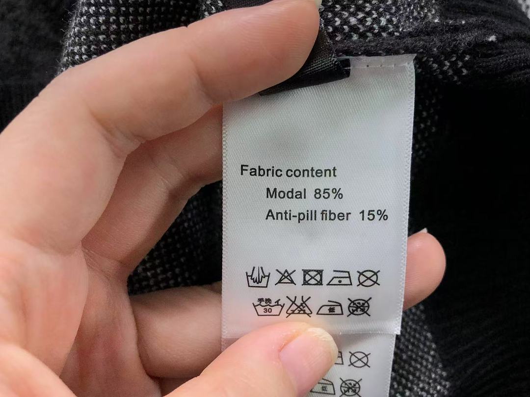 Dior 208 D⭐O⭐ SWEATER 3208123621 (Im 170Cm 60Kg I Wear Size L In The Phot) - Image 19