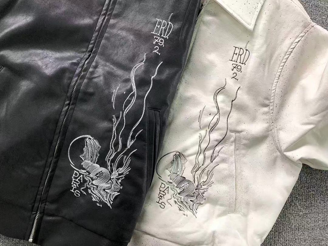 Chanel 275 ENFANTS RICHES DEPRIMES JACKET 521717162 (Im 170Cm 60Kg I Wear Size S In The Phot) - Image 18