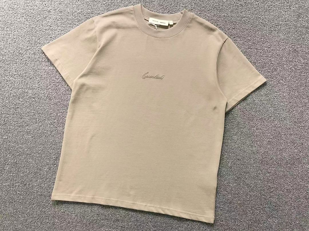 Fear of God SHORTS 98 FOG T-SHIRT 3207140321 (Im 170Cm 60Kg I Wear Size M In The Phot) - Image 10