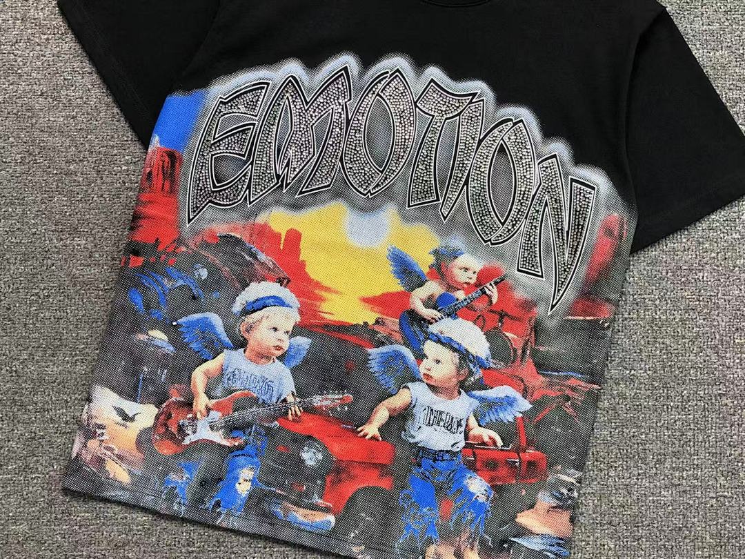 On Running 88 MI⭐⭐D EM⭐⭐ION T-SHIRT 5211025168 (Im 170Cm 60Kg I Wear Size S In The Phot) - Image 12
