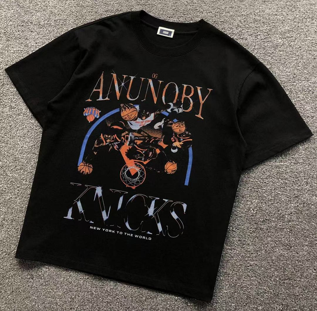 Kith 95 KITH T-SHIRT 57042195 (Im 170Cm 60Kg I Wear Size M In The Phot)