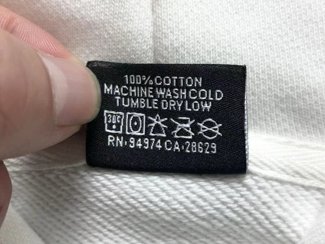Bape 168 STUSSY X BAPE - Image 20