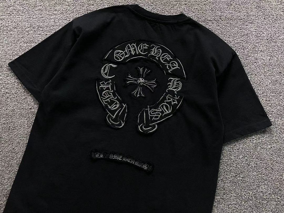 Comme des Garcons 145 C⭐⭐OME HE⭐⭐TS T-SHIRT 3206121217 (Im 170Cm 60Kg I Wear Size S In The Phot) - Image 7