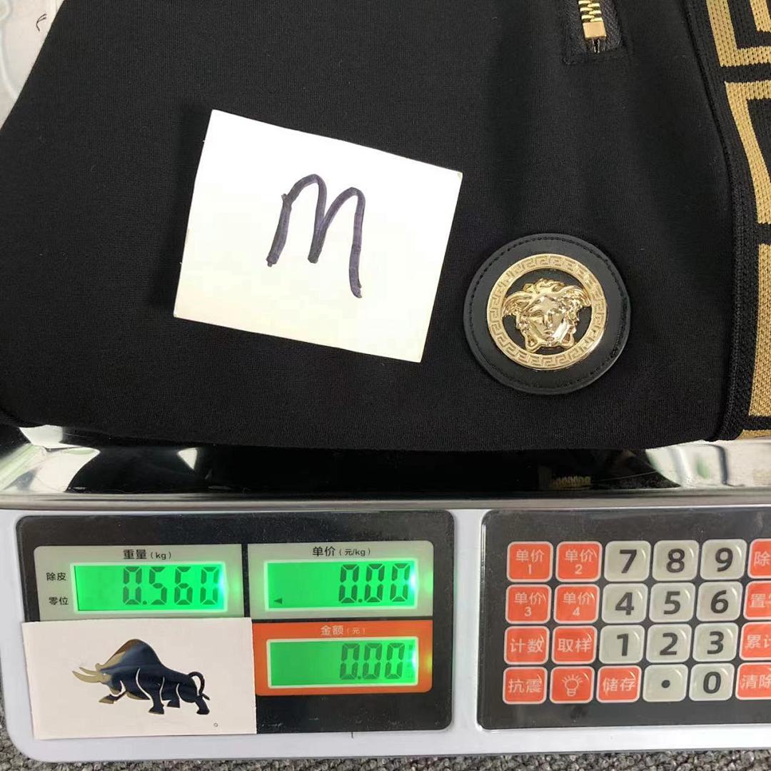 Versace 279 V⭐⭐SA⭐E HOODIE - Image 39