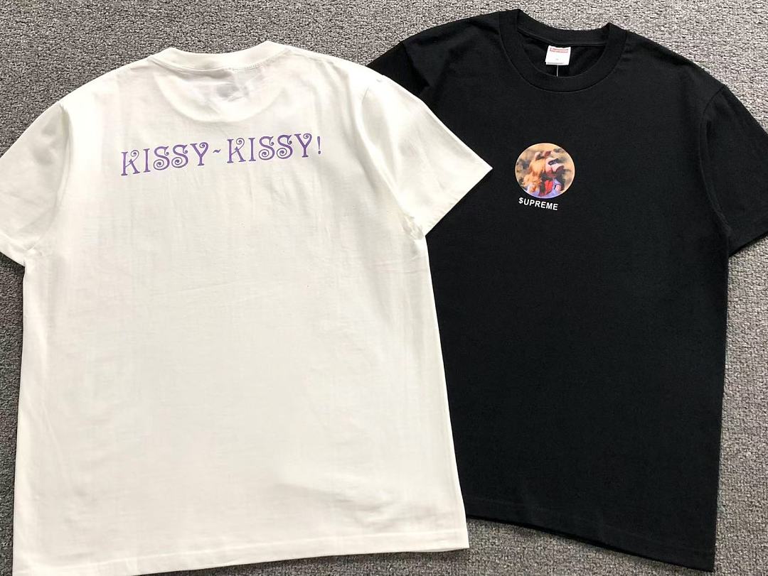 Supreme 113 S⭐⭐R⭐⭐E T-SHIRT 52080445182 (Im 170Cm 60Kg I Wear Size M In The Phot) - Image 6