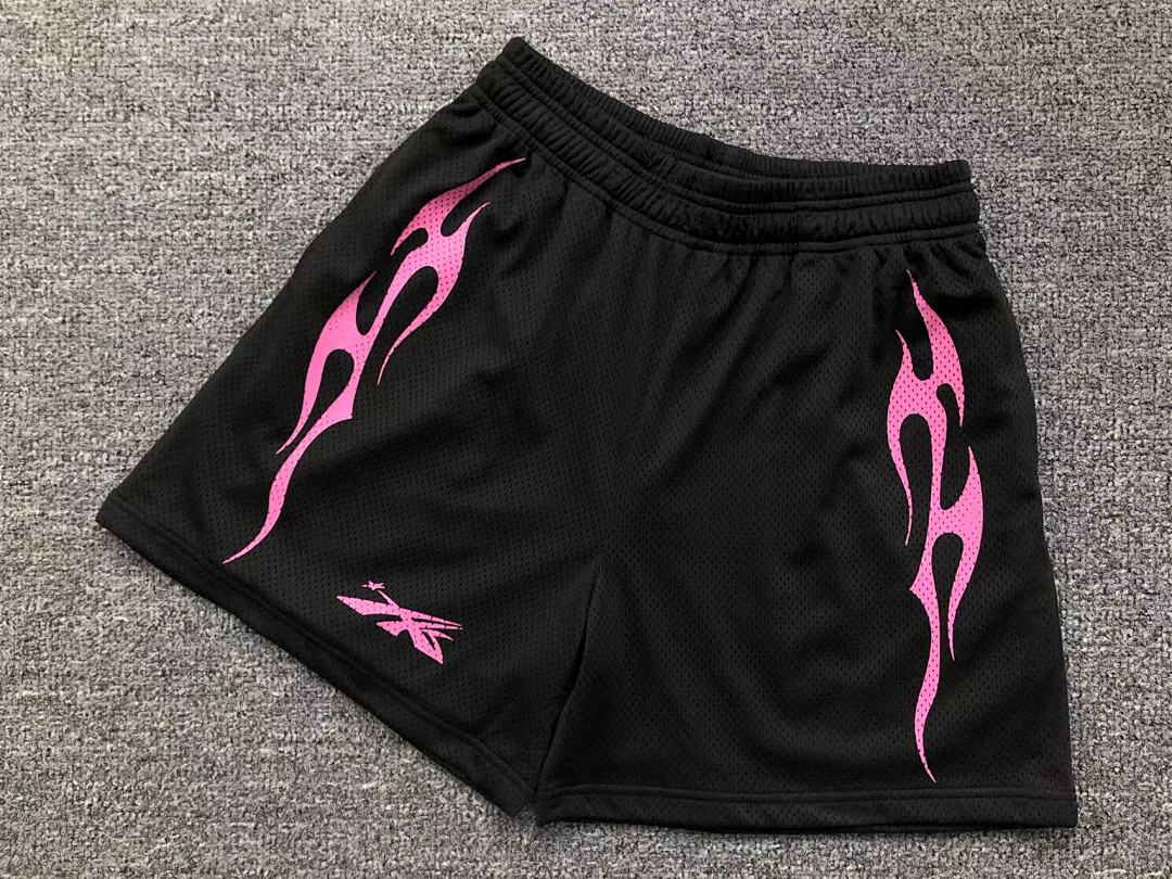 Hellstar 188 HELLSTAR SHORTS 311161372 (Im 170Cm 55Kg I Wear Size M In The Phot) - Image 13