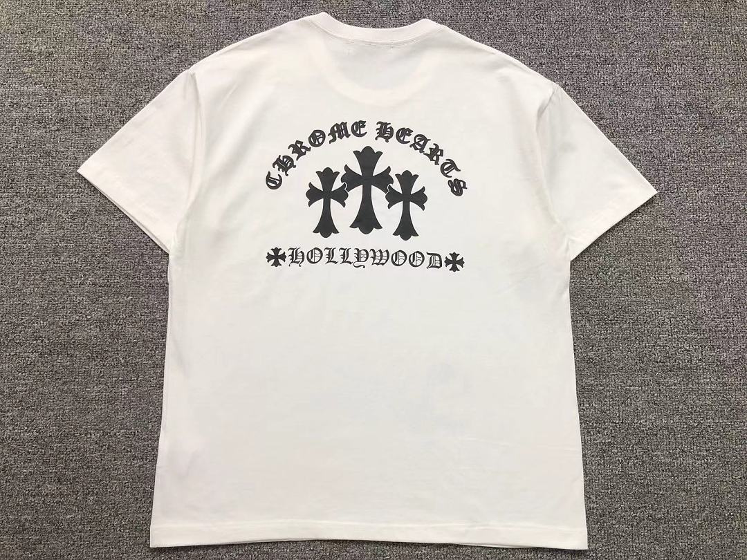 Comme des Garcons 88 C⭐⭐OME HE⭐⭐TS T-SHIRT 1272308177 (Im 170Cm 60Kg I Wear Size M In The Phot) - Image 7