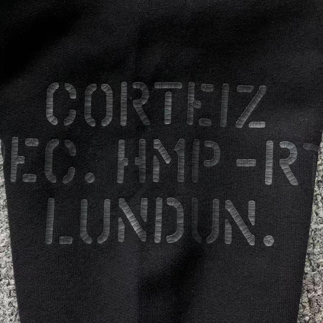 Corteiz TROUSERS165 CORTEIZ HOODIE - Image 13