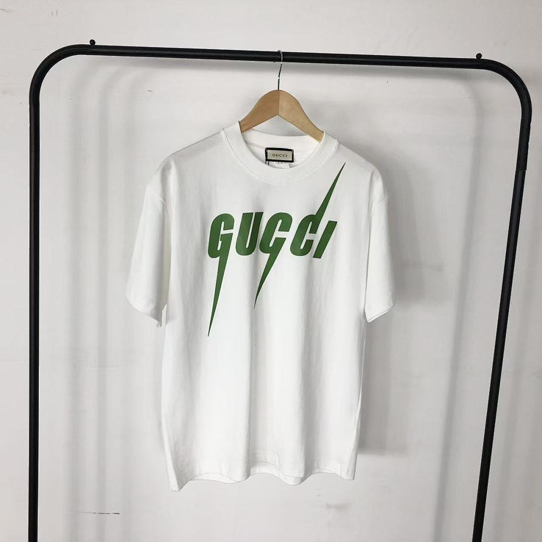 Gucci 98 G⭐C⭐I T-SHIRT 215223015 (Im 170Cm 60Kg I Wear Size M In The Phot) - Image 16