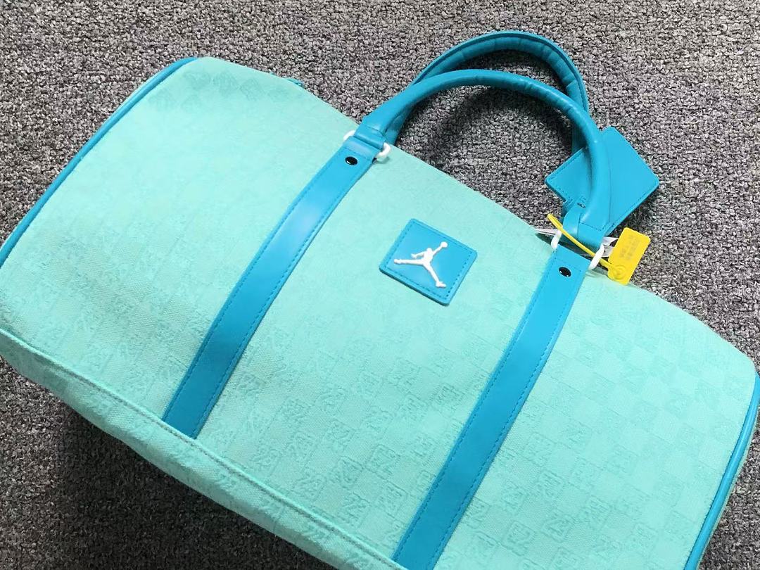 Air Jordan 178 A⭐R J⭐R⭐AN BAG 4208261477 (Long 45CM* Wide 17CM* High 25CM) - Image 12