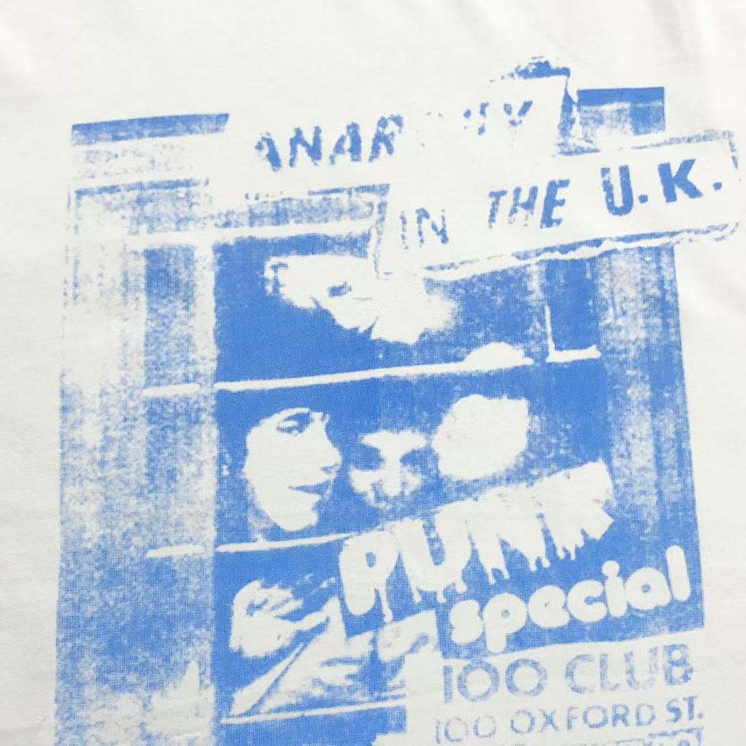 Neighborhood 105 NEIGHBORHOOD T-SHIRT - Image 7