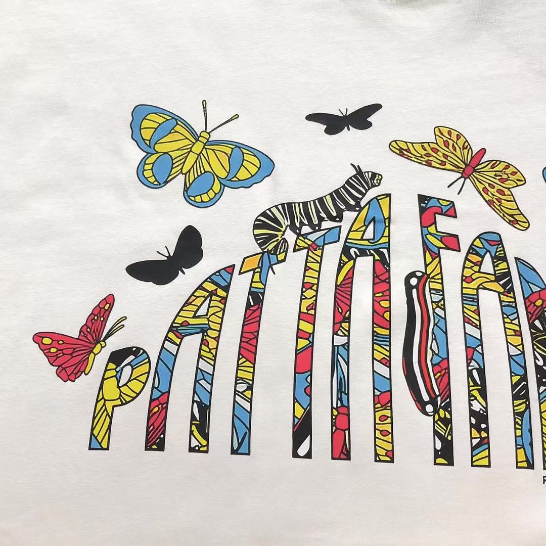 Patta 78 P⭐TT⭐ T-SHIRT 1252927175 (Im 170Cm 60Kg I Wear Size M In The Phot) - Image 9