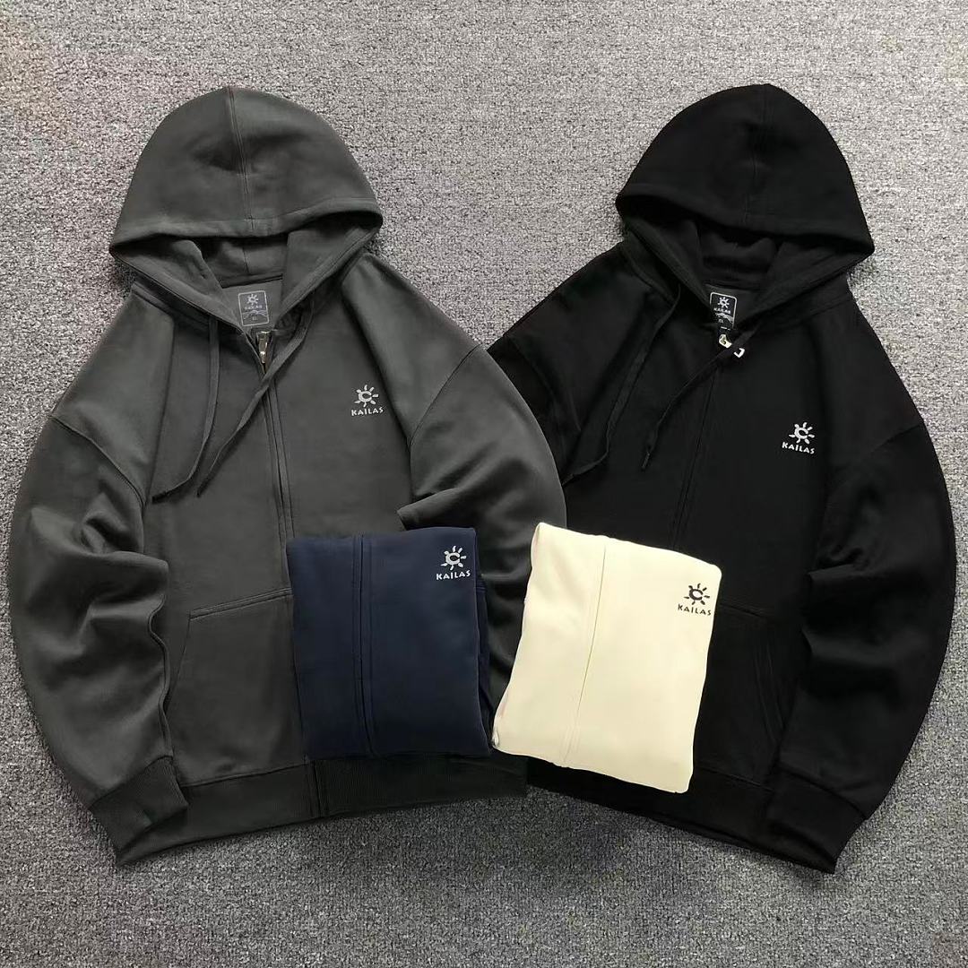 Unbranded 188 KA⭐L⭐S HOODIE 2207310304 (Im 170Cm 60Kg I Wear Size XL In The Phot)