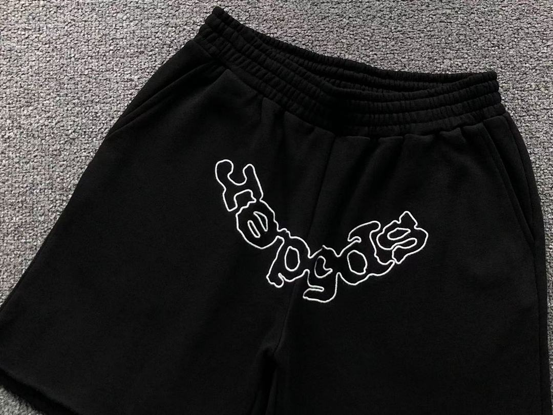 Sp5der SHORTS 98 SP5DER HOODIE - Image 23