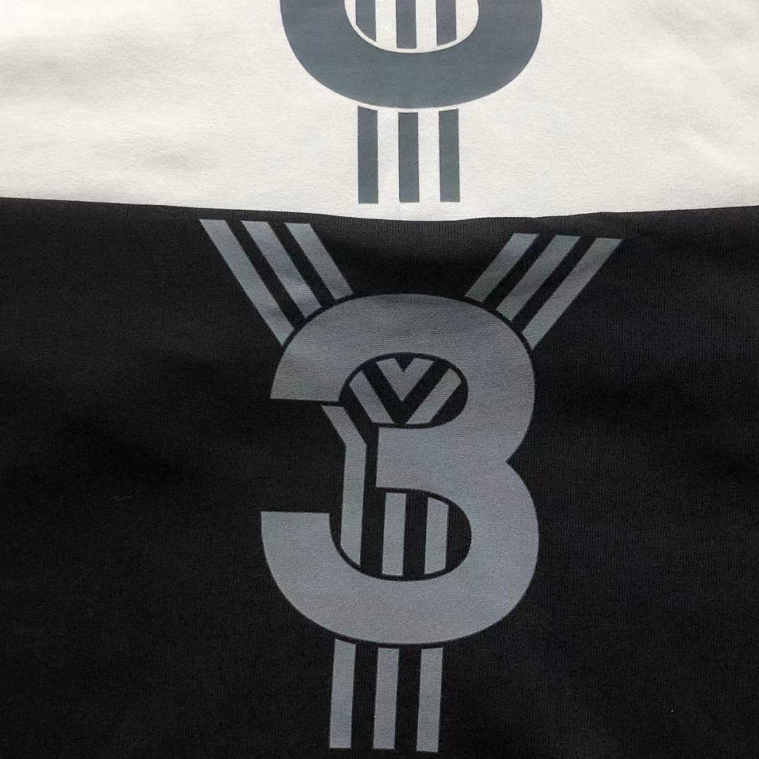 Adidas 98 Y-3 A⭐I⭐AS T-SHIRT 2182034125 (Im 170Cm 60Kg I Wear Size M In The Phot) - Image 14