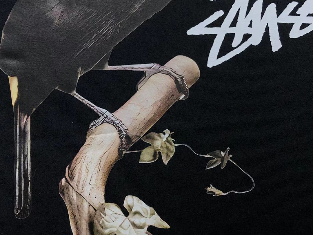 Stussy 85 STUSSY T-SHIRT - Image 19