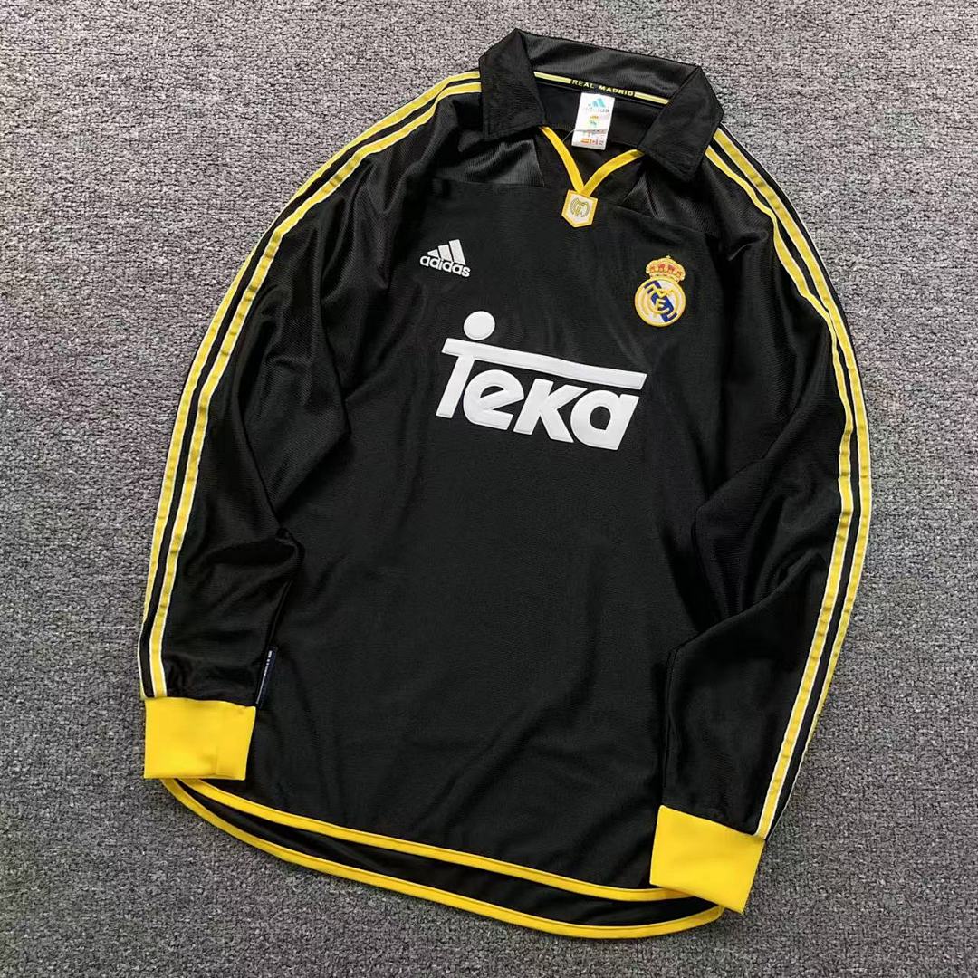 Unbranded 98 FOOTBALL LONG SLEEVED 11082731002 (Im 170Cm 60Kg I Wear Size L In The Phot)