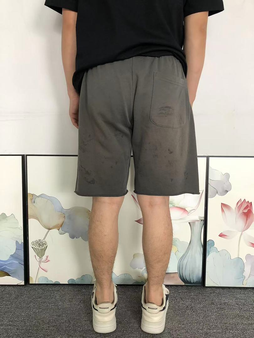 Chanel 138 SAINT MICHAEL SHORTS 3205301917 (Im 170Cm 60Kg I Wear Size S In The Phot) - Image 4