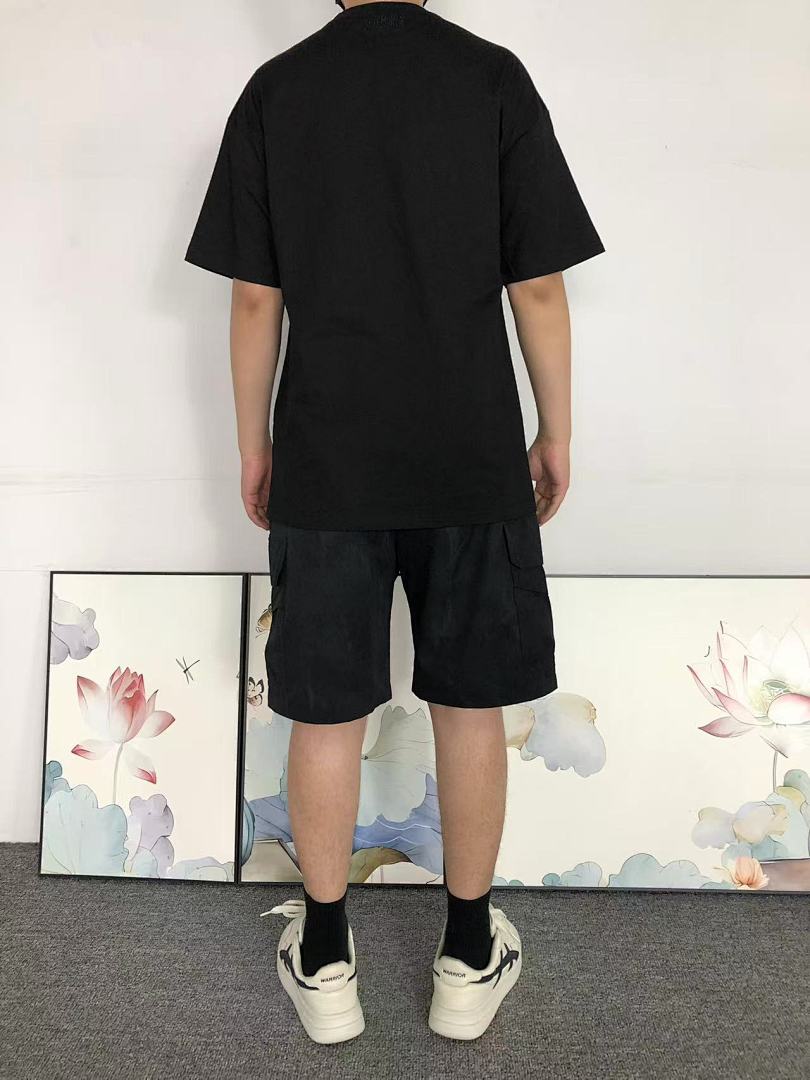 Vetements 88 VETEMENTS T-SHIRT 482325145 (Im 170Cm 60Kg I Wear Size S In The Phot) - Image 4