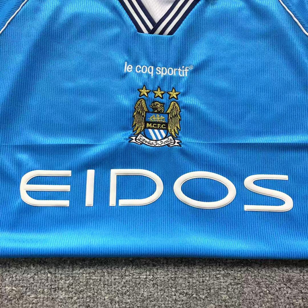 Unbranded 98 FOOTBALL T-SHIRT 11092718002 (Im 170Cm 60Kg I Wear Size L In The Phot) - Image 8
