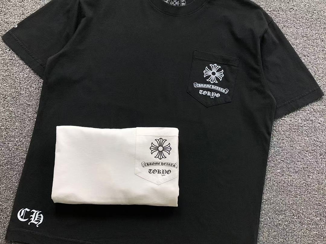 Comme des Garcons 129 C⭐⭐OME HE⭐⭐TS T-SHIRT 214151302 (Im 170Cm 60Kg I Wear Size L In The Phot) - Image 17