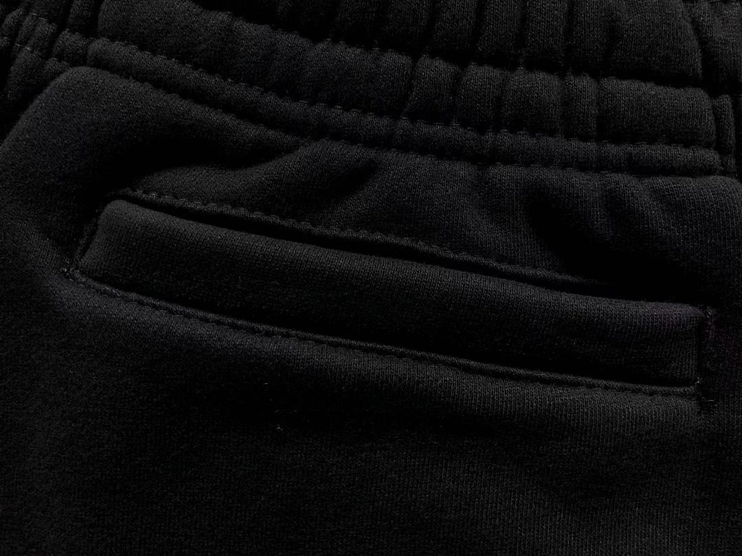 Corteiz TROUSERS 128 CORTEIZ HOODIE - Image 31