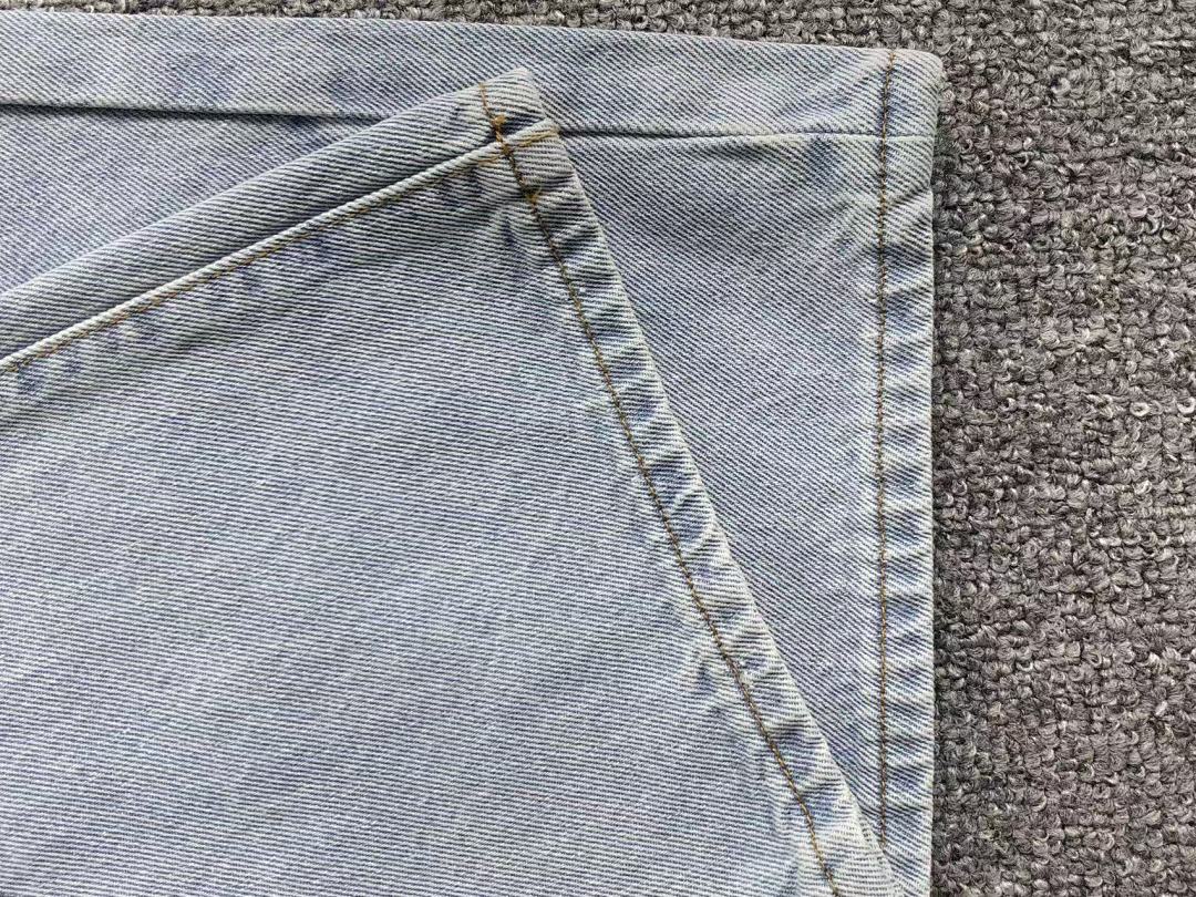 Hellstar 185 HELLSTAR TROUSERS 502142317 (Im 170Cm 57Kg I Wear Size S In The Phot) - Image 14