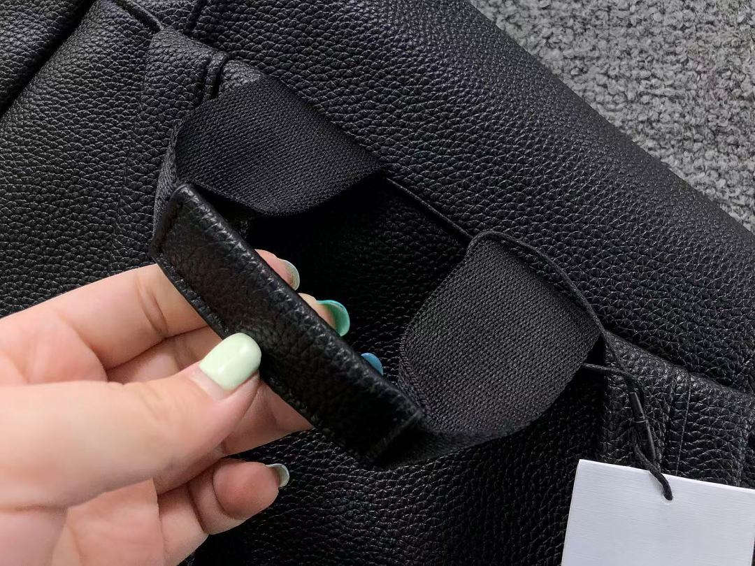 1017 Alyx 9SM 348 1017AL⭐⭐9⭐M BAG 32058251021 (Long 37CM* Wide 14CM* High 39CM) - Image 18