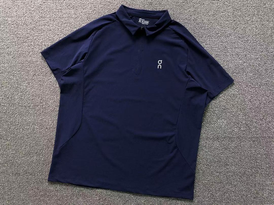 On Running 158 ON POLO 3205234004 (Im 170Cm 60Kg I Wear Size L In The Phot) - Image 7