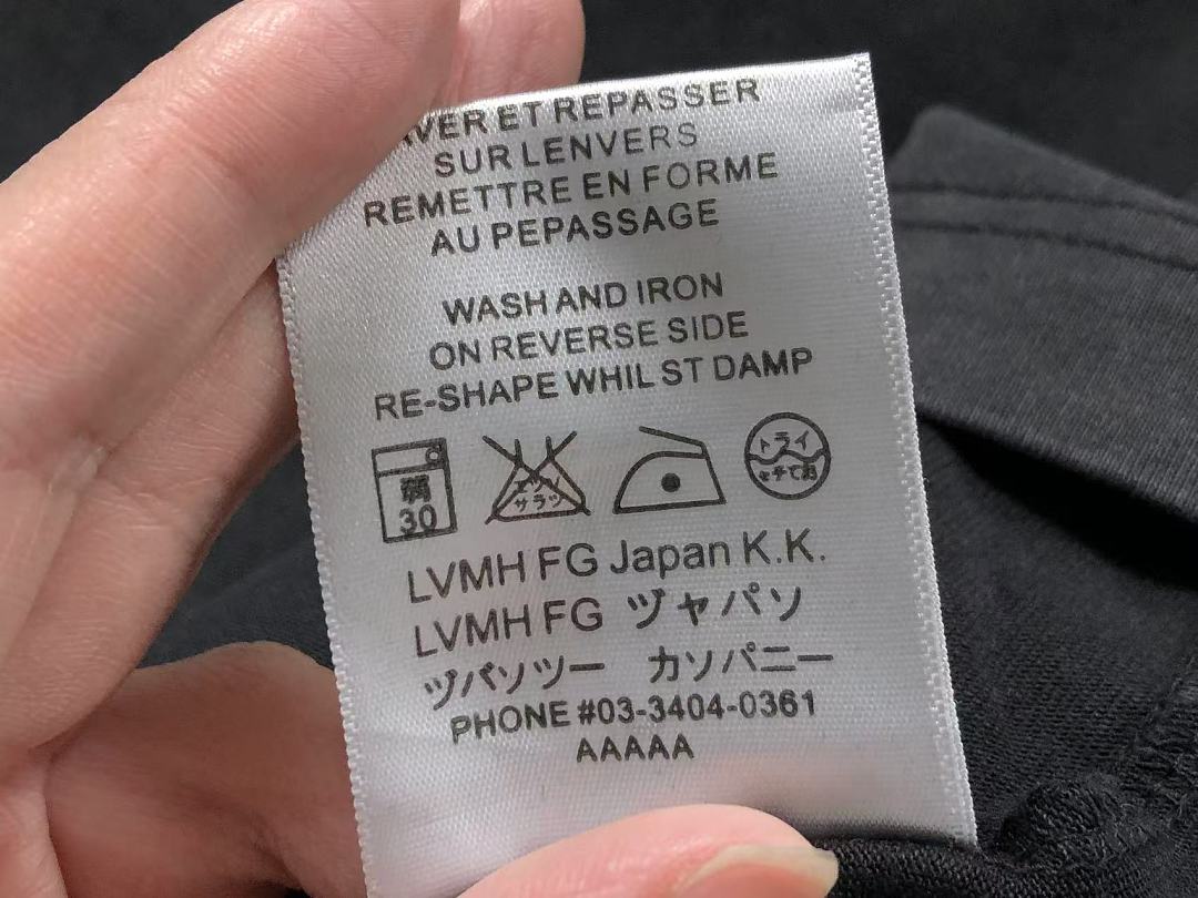 Balenciaga 128 B⭐L⭐⭐⭐IA⭐A T-SHIRT 3205060521 (Im 170Cm 60Kg I Wear Size L In The Phot) - Image 27