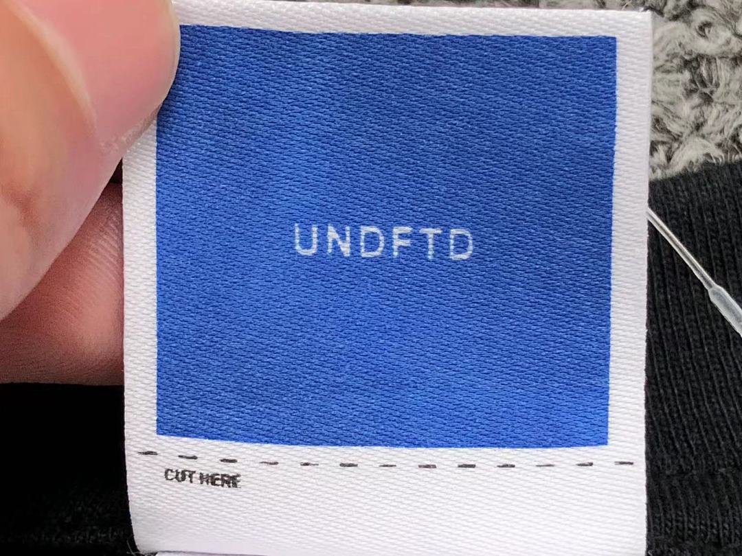 Undefeated 85 UNDEFEATED T-SHIRT - Image 21