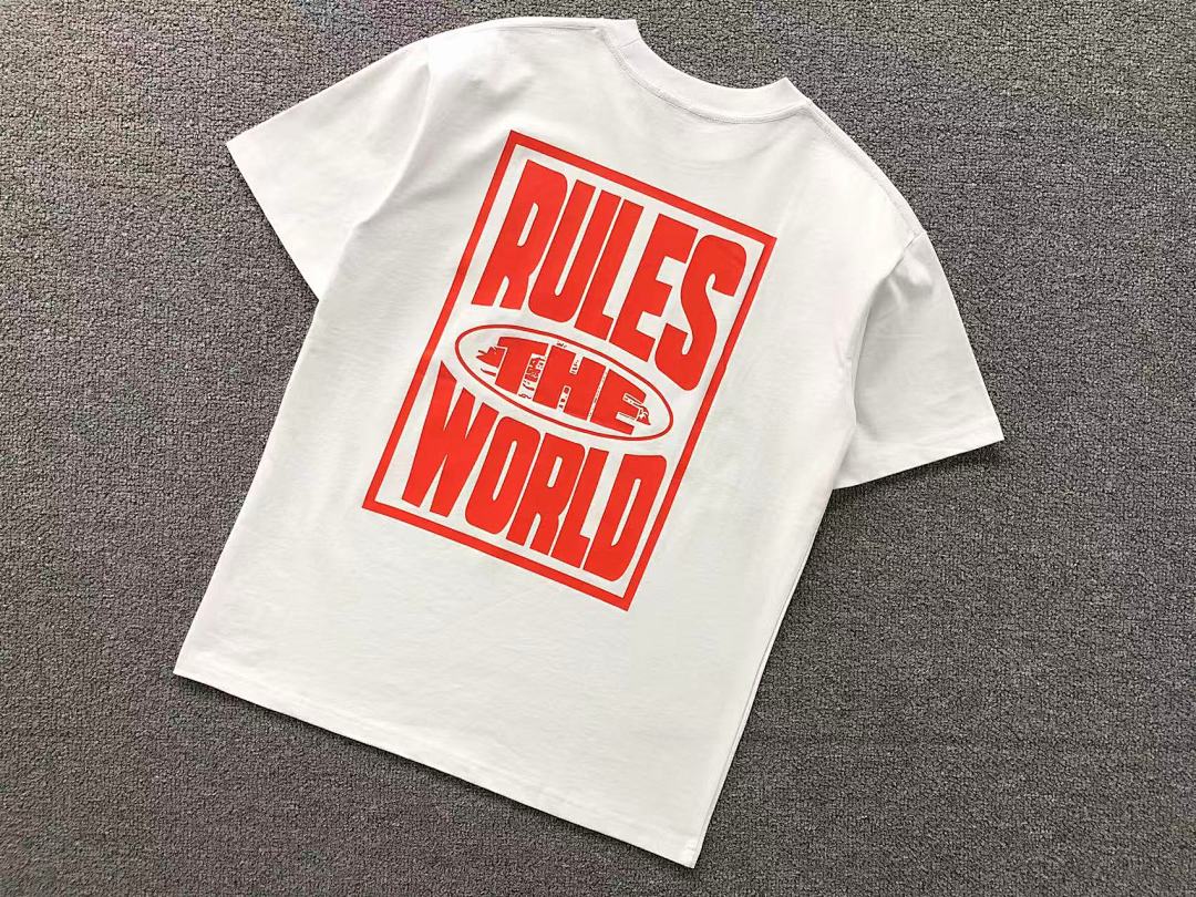 Corteiz 98 CORTEIZ T-SHIRT 2161143125 (Im 170Cm 60Kg I Wear Size S In The Phot) - Image 13