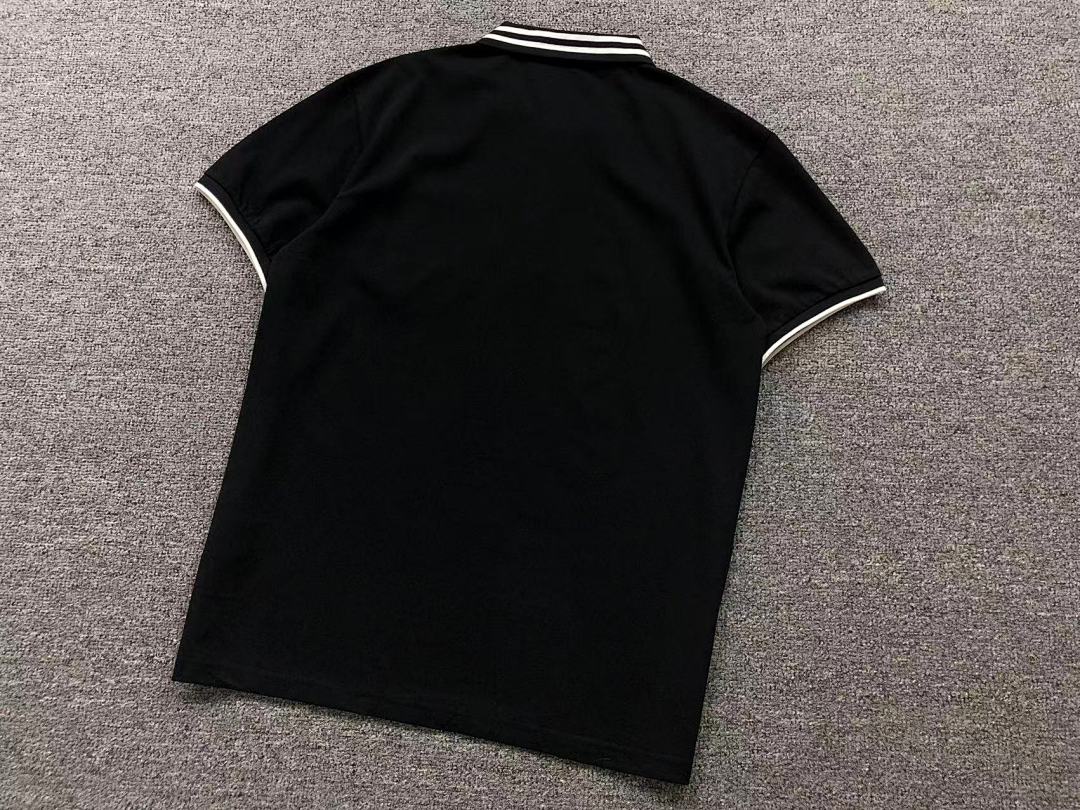 Unbranded 175 D⭐O⭐ POLO 521151001 (Im 170Cm 60Kg I Wear Size 2XL In The Phot) - Image 13
