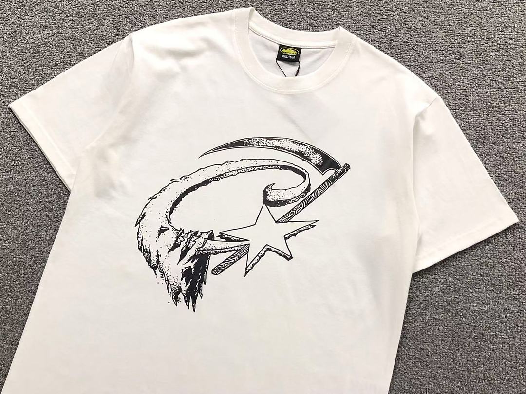 Corteiz 82 CORTEIZ T-SHIRT 5207311278 (Im 170Cm 60Kg I Wear Size M In The Phot) - Image 8