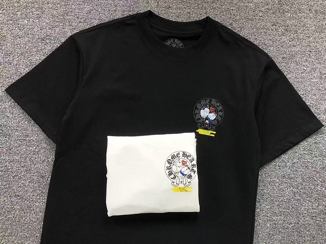 Comme des Garcons 88 C⭐⭐OME HE⭐⭐TS T-SHIRT 42011540144 (Im 170Cm 60Kg I Wear Size M In The Phot) - Image 17