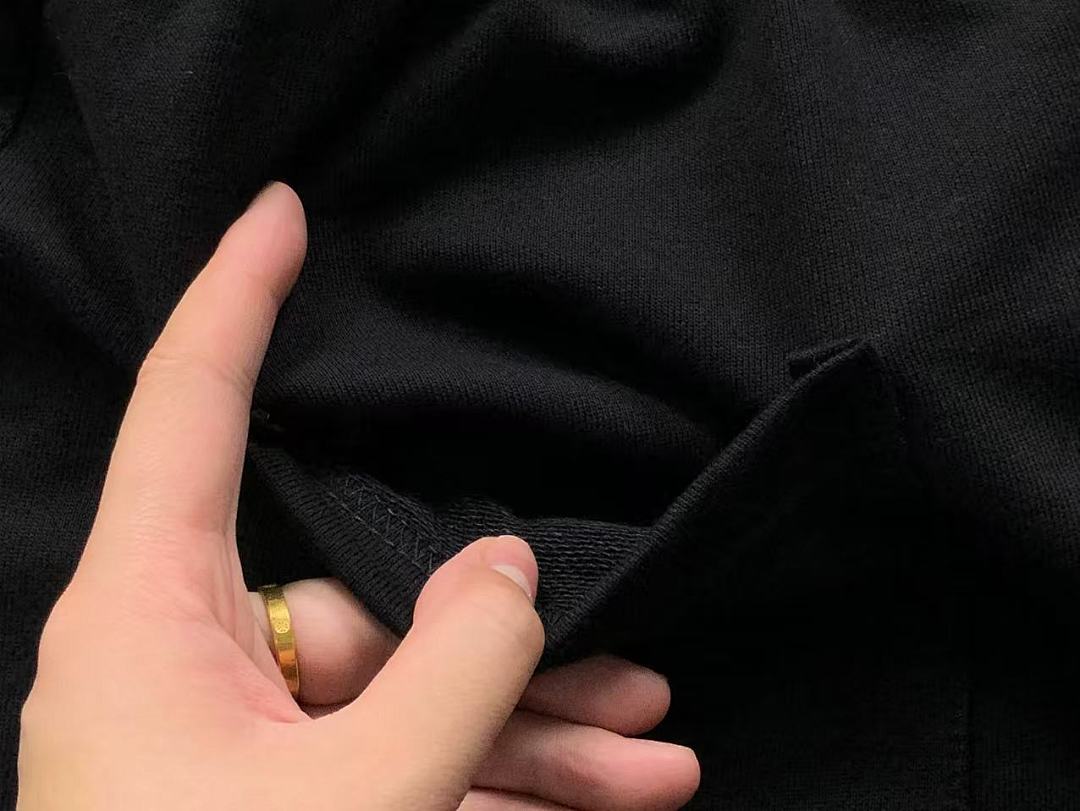 Fear of God 95 FOG SHORTS 3203282221 (Im 170Cm 60Kg I Wear Size S In The Phot) - Image 26