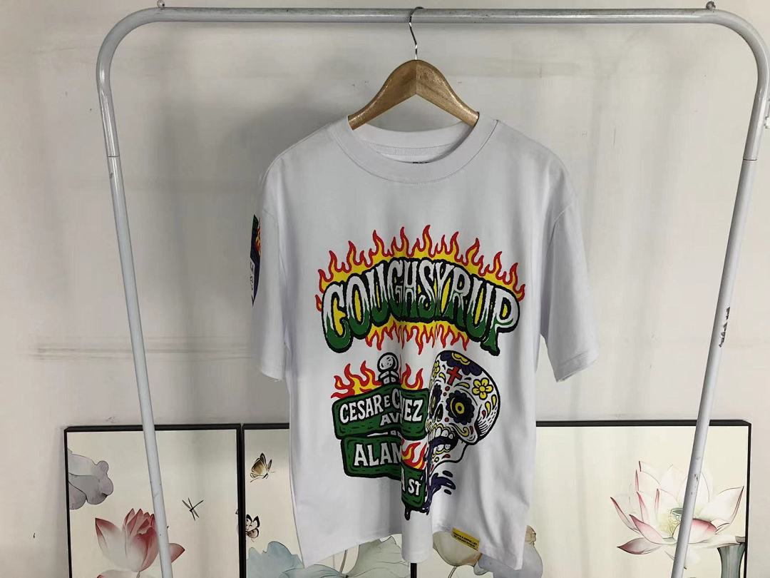 Cough Syrup 88 COU⭐H SY⭐UP T-SHIRT 58081678 (Im 170Cm 60Kg I Wear Size M In The Phot) - Image 22